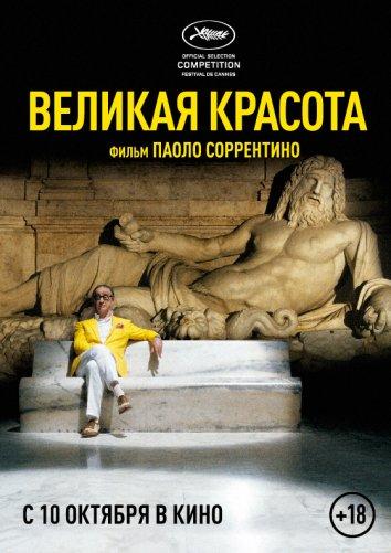 Великая красота 2013 Смотреть Онлайн Бесплатно в Хорошем Качестве